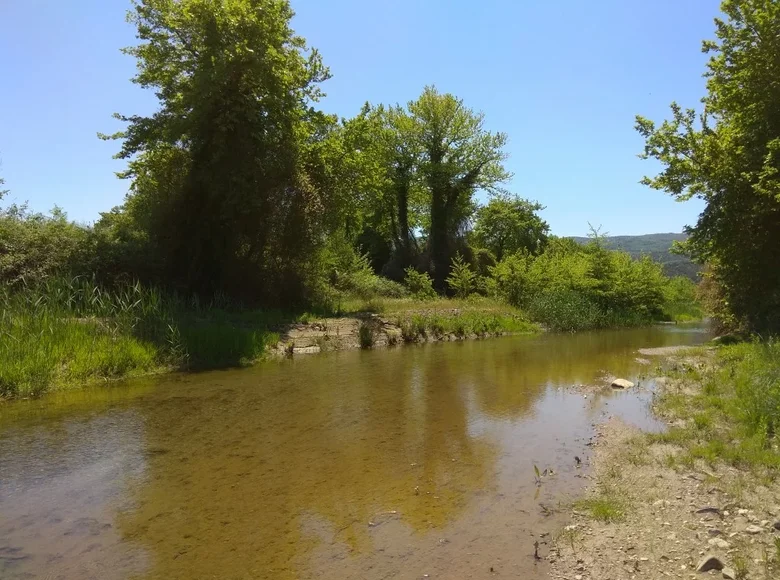 Grundstück 1 zimmer  Gemeinde Aristotelis, Griechenland