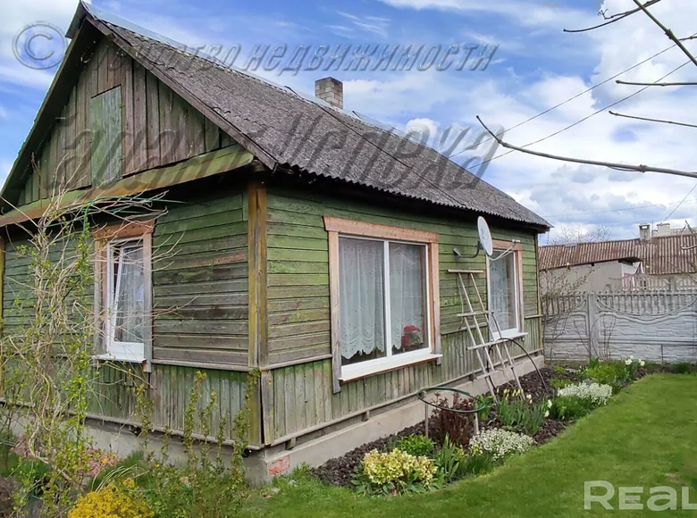 House 46 m² Brest, Belarus