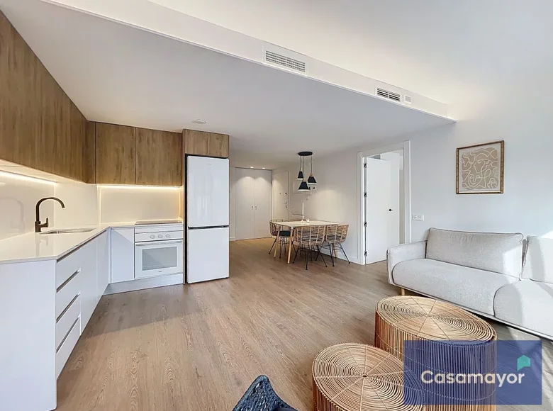 Apartment 62 m² Alicante, Spain