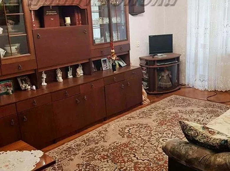 4 room apartment 70 m² in Brest, Belarus