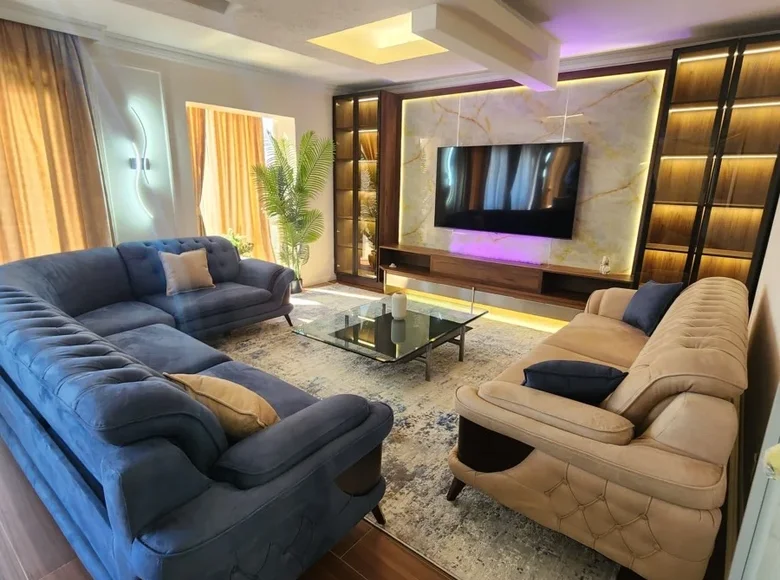 Appartement  en Podgorica, Monténégro