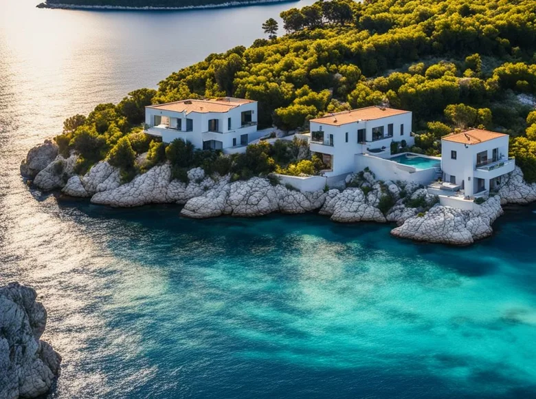 Land  Dubrovnik, Croatia