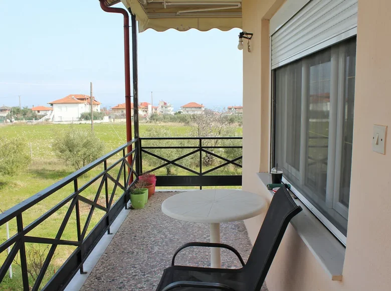 Коттедж 7 комнат 260 м² Лептокарья, Греция