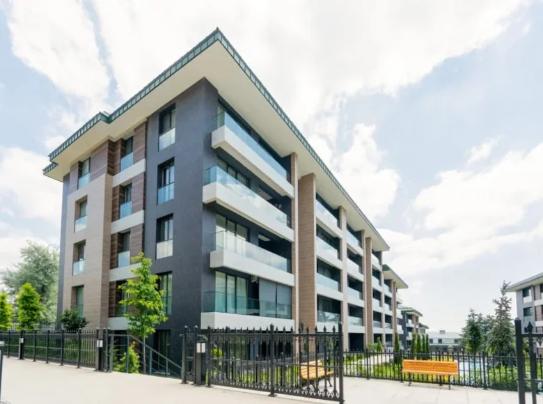 Квартира 5 спален 284 м², Турция