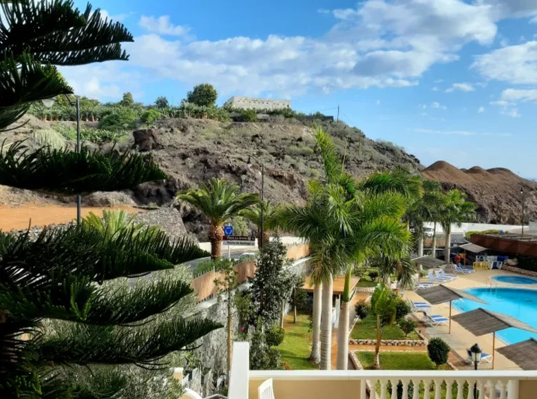 Apartamento 2 habitaciones  Santiago del Teide, Španjolska