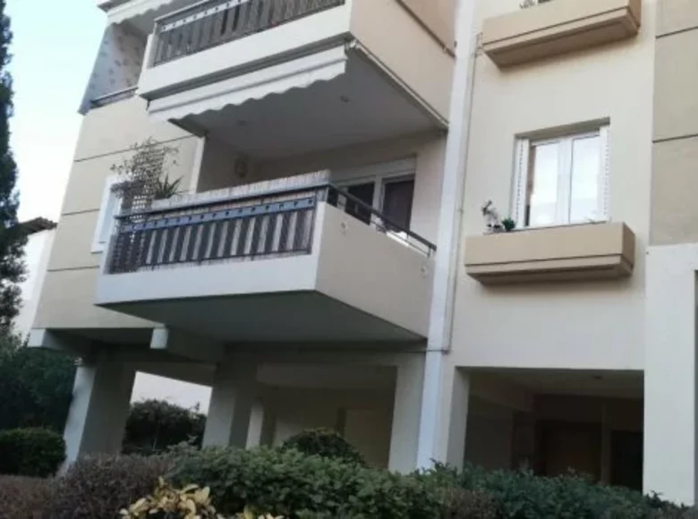 Appartement 3 chambres 100 m² Dème d'Agía Paraskeví, Grèce
