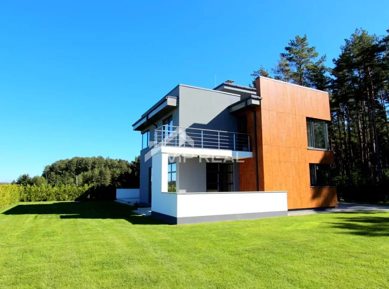 Maison 4 chambres 294 m² Jurmala, Lettonie