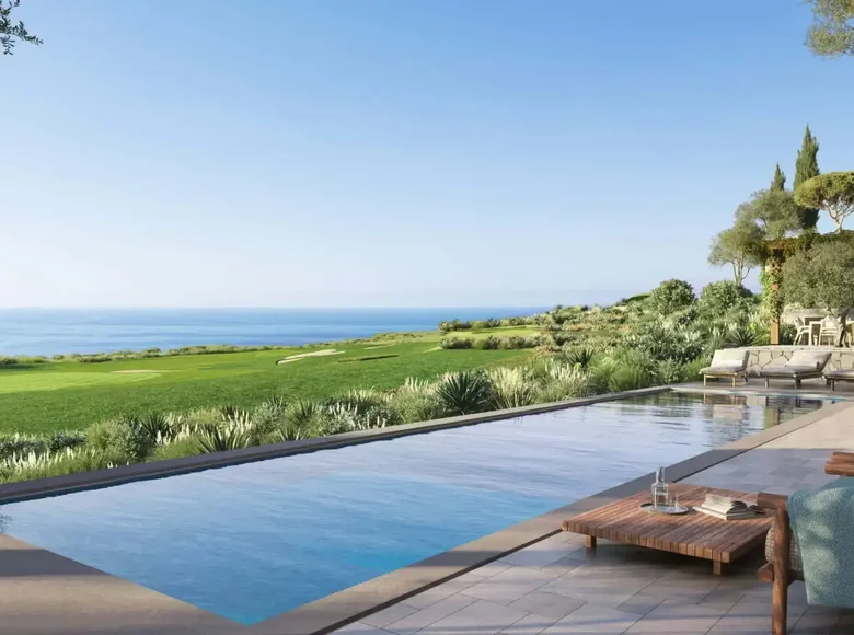 Villa 4 pièces 253 m² Radovici, Monténégro