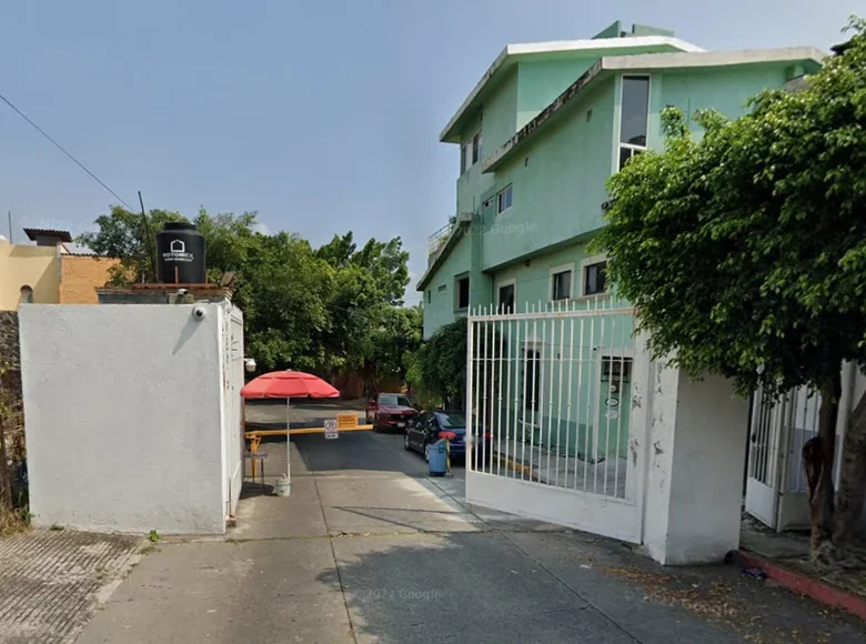 Casa 3 habitaciones 399 m² Cuernavaca, México