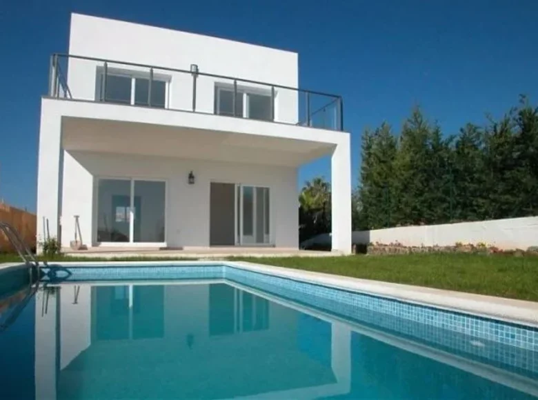 Willa 4 pokoi 215 m² Abadin, Hiszpania