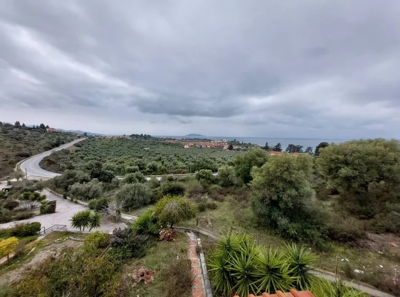 Таунхаус 2 спальни 65 м² Municipality of Sithonia, Греция