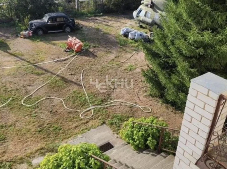 Maison 480 m² Nizegorodec, Russie