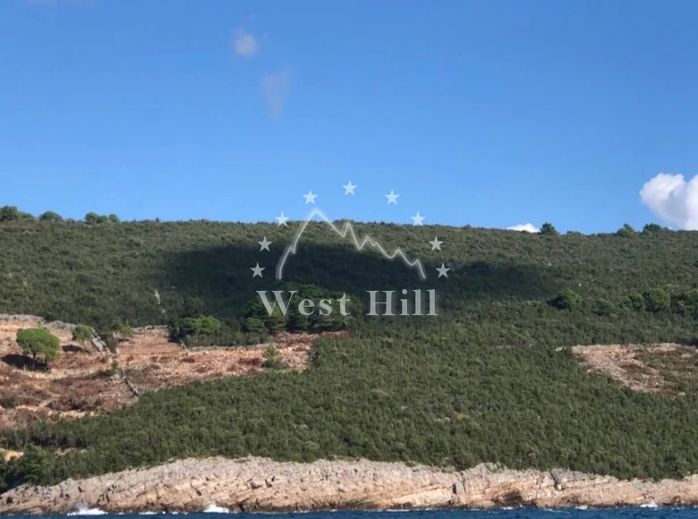 Działki  Lustica, Czarnogóra