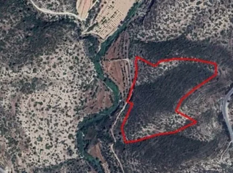 Wohnung  Monagri, Zypern