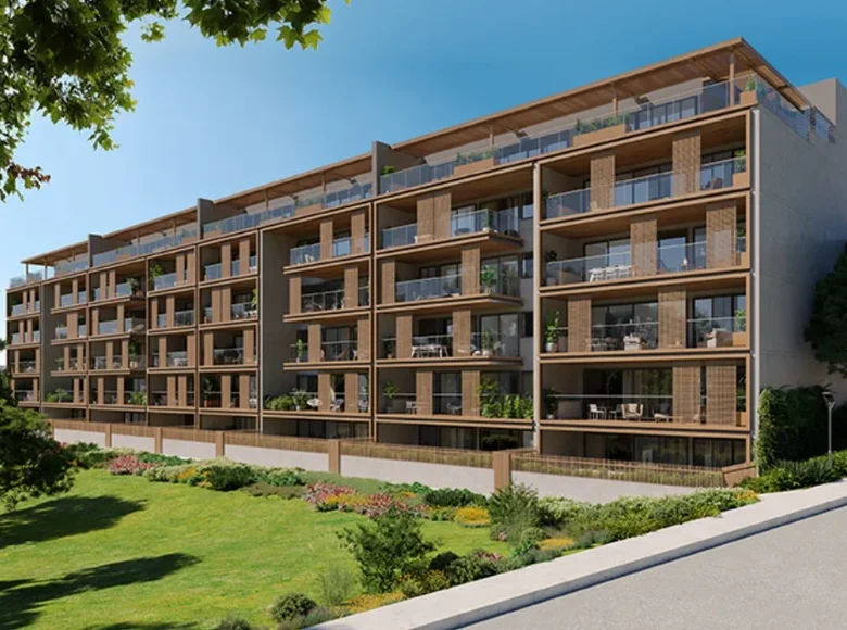 Квартира 2 спальни 108 м² Oeiras, Португалия