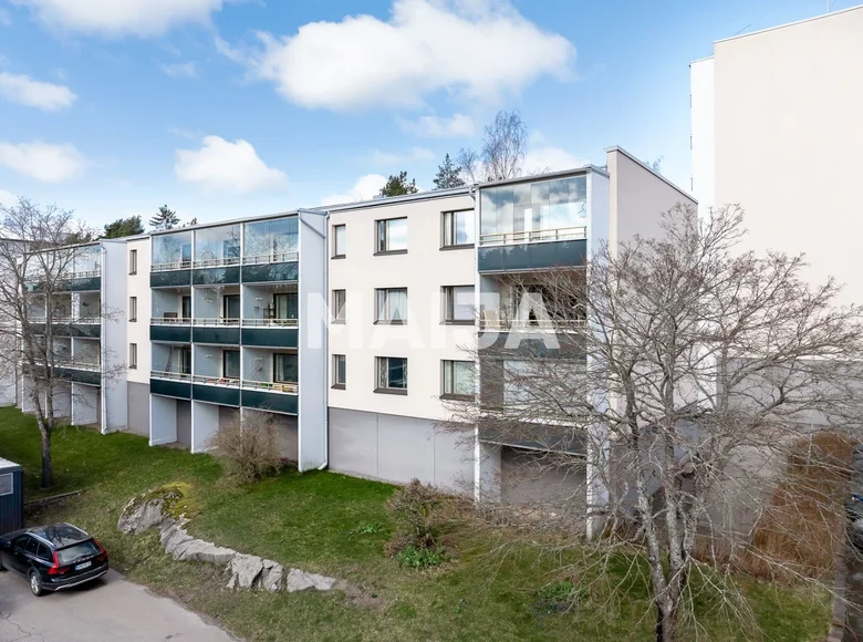 Apartamento 4 habitaciones 91 m² Turku sub region, Finlandia
