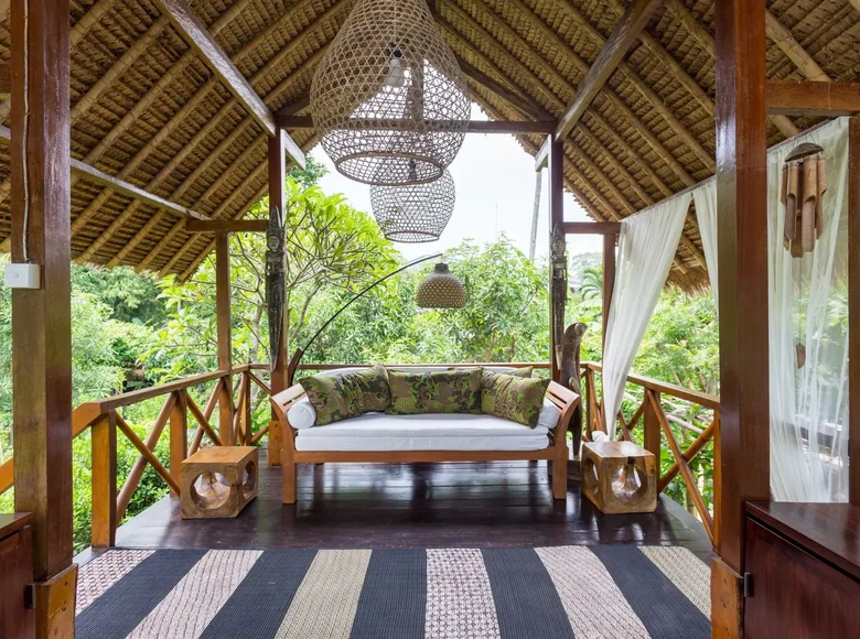 Вилла 6 спален 900 м² Tumbak Bayuh, Индонезия