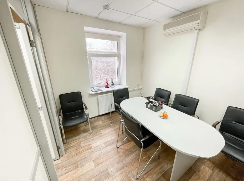 Pomieszczenie biurowe 1 441 m² Moskwa, Rosja