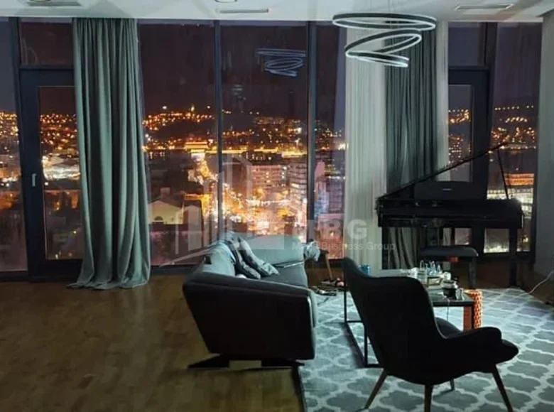 Apartamento 2 habitaciones 88 m² Tiflis, Georgia