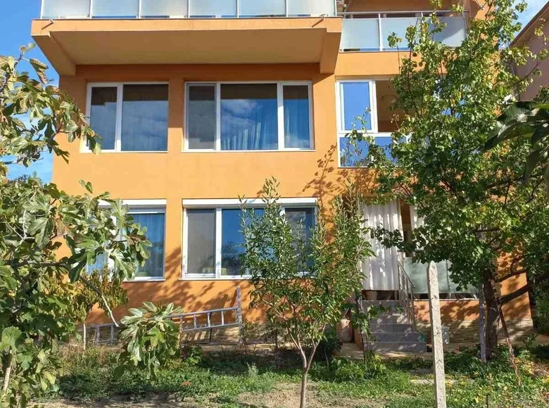 Квартира 4 комнаты 154 м² Святой Влас, Болгария