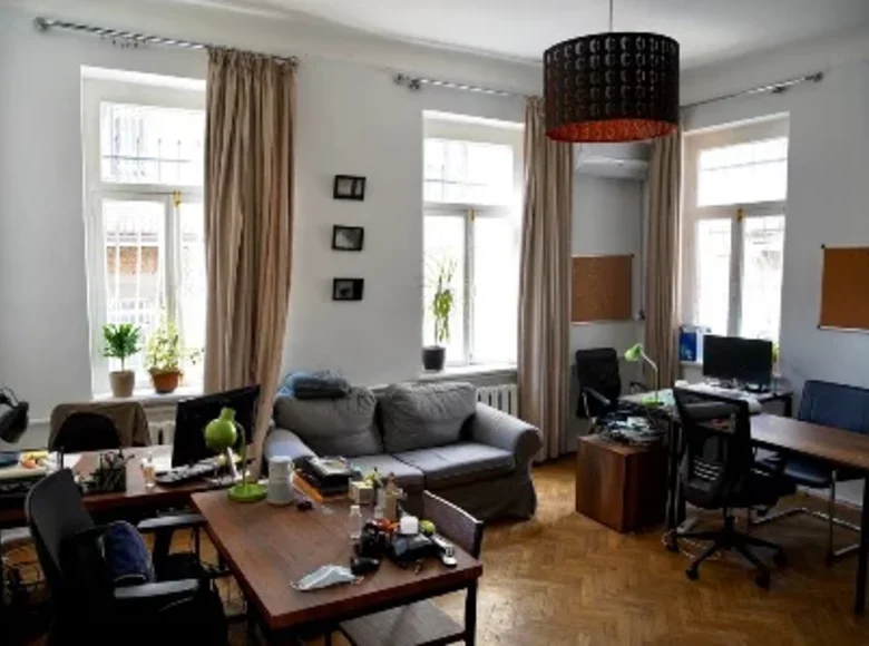 Office space for rent in Tbilisi, Mtatsminda-Sololaki