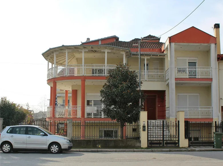 Willa 8 pokojów 382 m² Katerini Municipality, Grecja