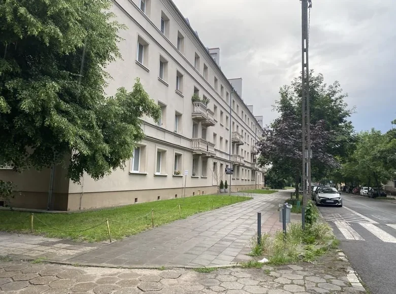 Mieszkanie 1 pokój 30 m² Poznań, Polska