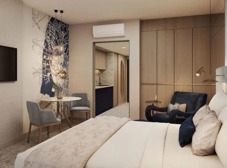 Коммерческое помещение 30 м² Варшава, Польша