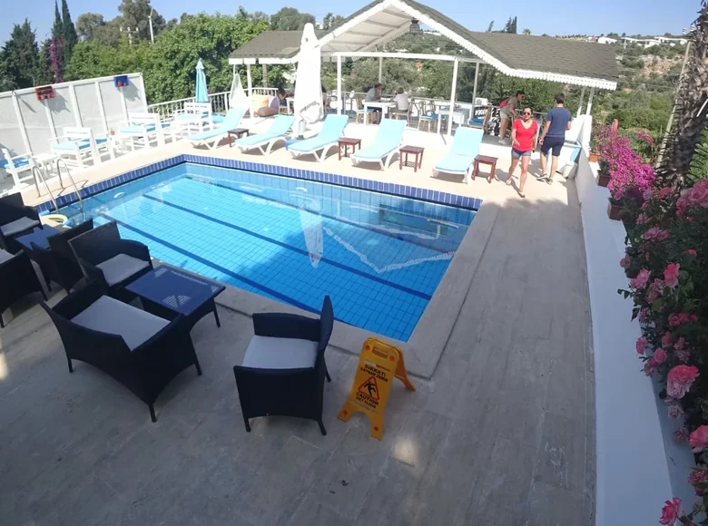 Hôtel 600 m² à Fethiye, Turquie