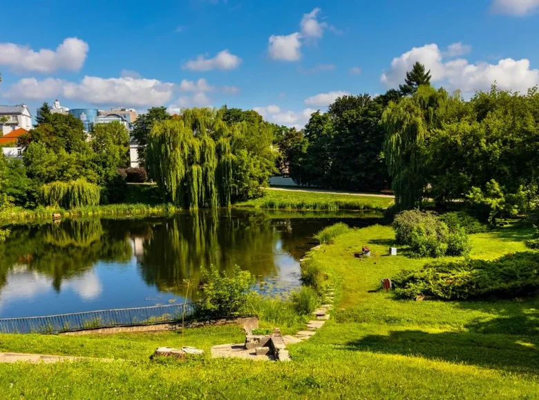 5 room house 234 m² Warsaw, Poland