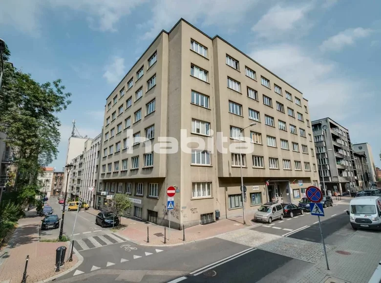 Office 6 431 m² in Metropolis GZM, Poland