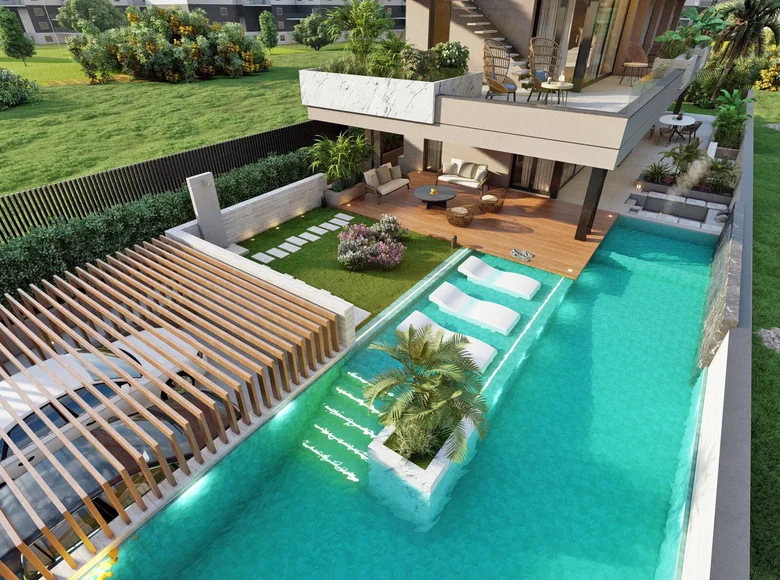 5 bedroom villa 399 m² Fuengirola, Spain