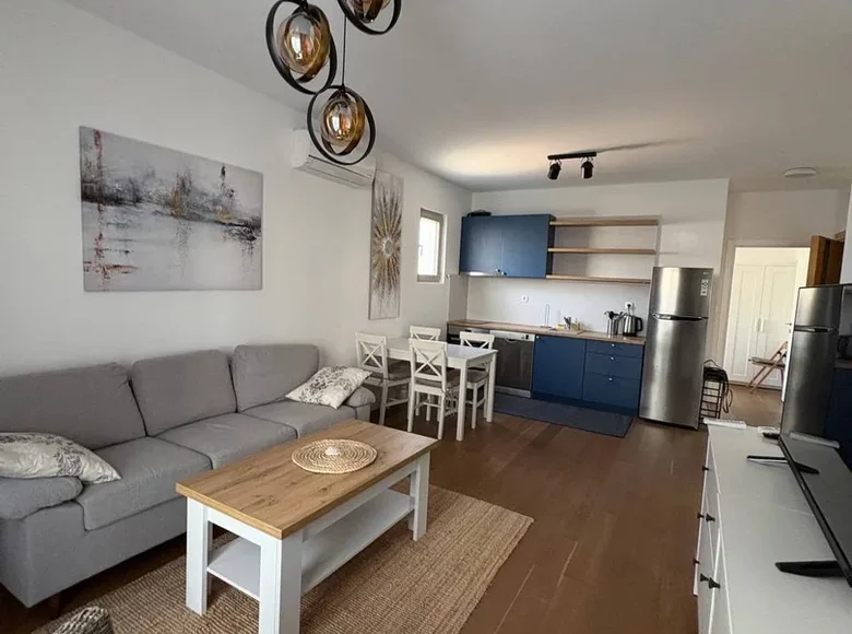 Квартира 3 комнаты 65 м² в Будве, Черногория