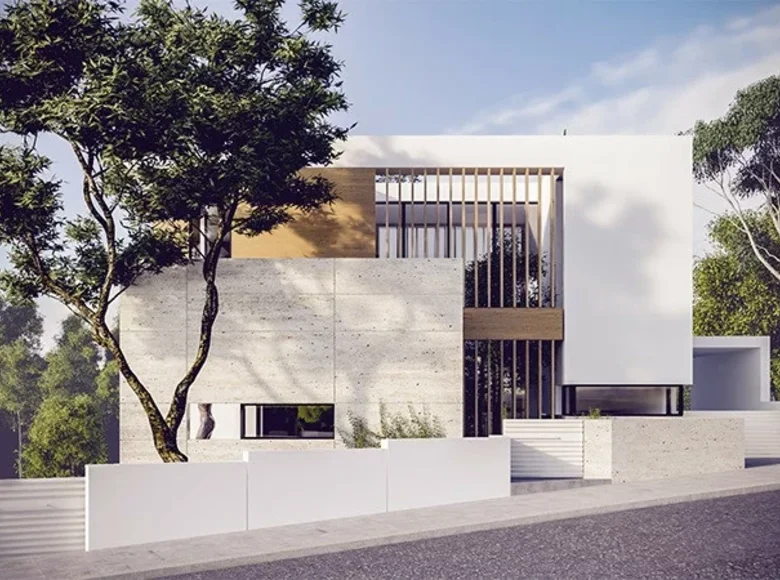 5 bedroom house 576 m² Germasogeia, Cyprus