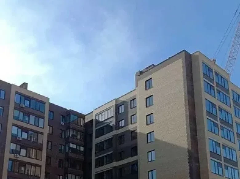 Apartamento 1 habitación 40 m² Odesa, Ucrania
