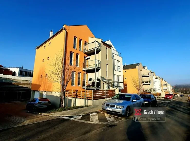 1 bedroom apartment 32 m² Teplice, Czech Republic