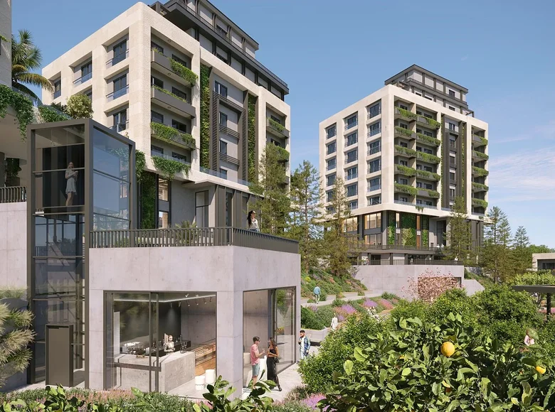 Office 78 m² in Yenişehir, Turkey