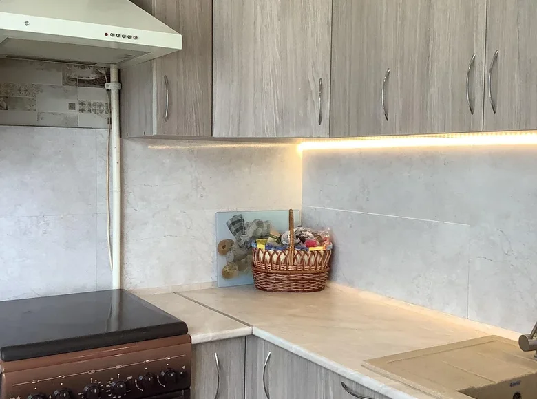 Квартира 2 комнаты 49 м² Минск, Беларусь