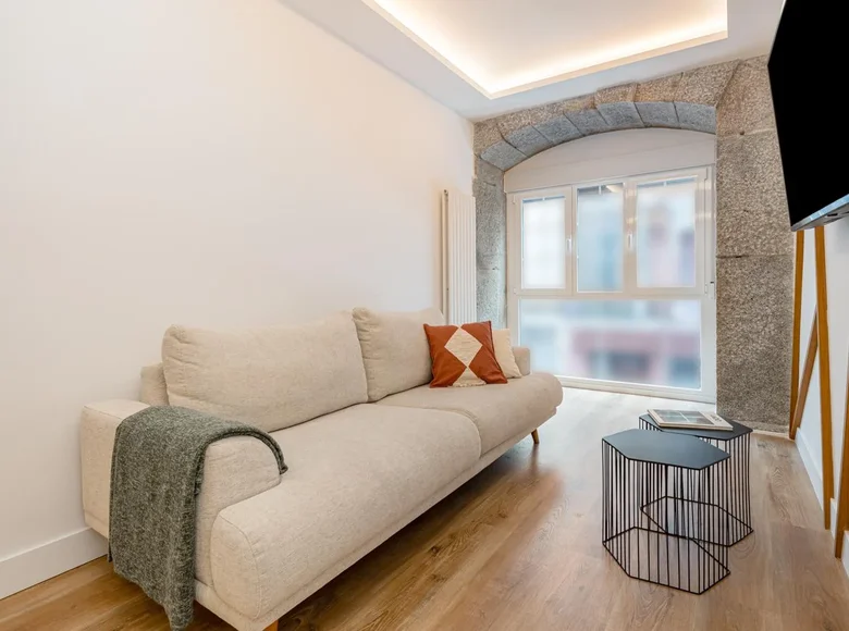 Apartamento 3 habitaciones  Madrid, Španjolska