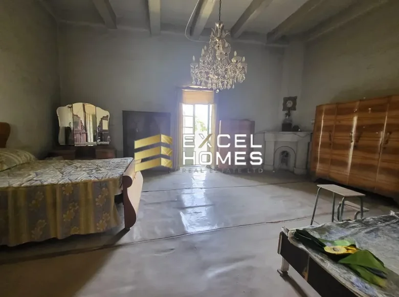 Townhouse 4 bedrooms  Mdina, Malta