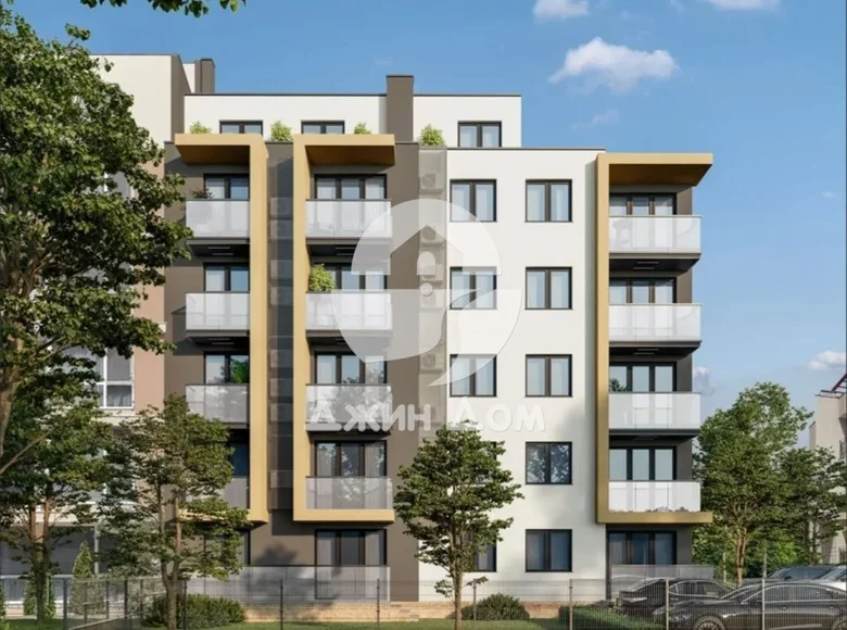 Квартира 3 комнаты 87 м² Несебр, Болгария