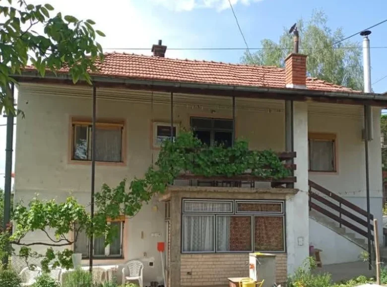 3 bedroom house 124 m² Niš, Serbia