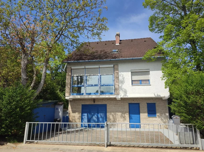 5 room villa 190 m² Balatonalmadi, Hungary
