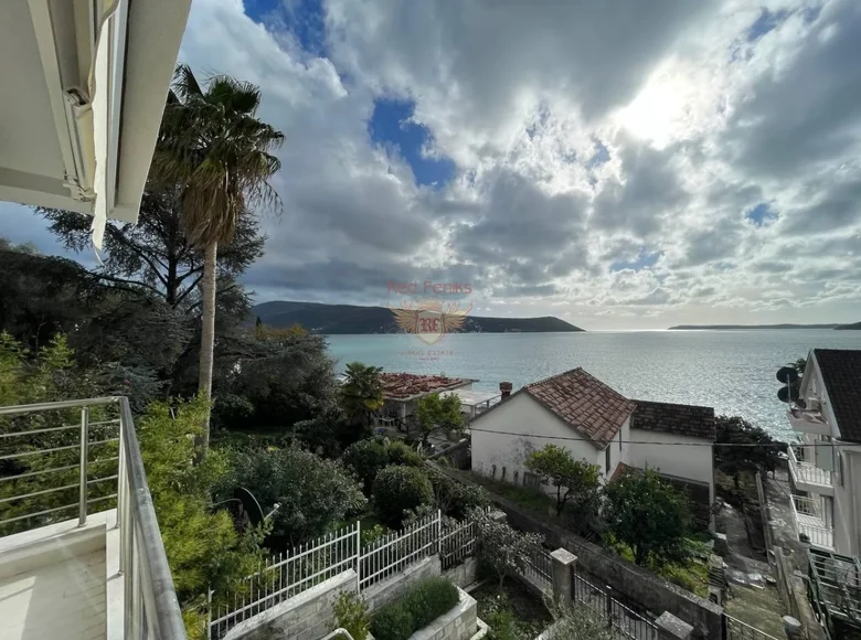 Wohnung 227 m² Herceg Novi, Montenegro