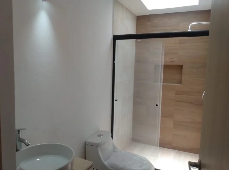 Дом 4 спальни 267 м² San Andres Cholula, Мексика