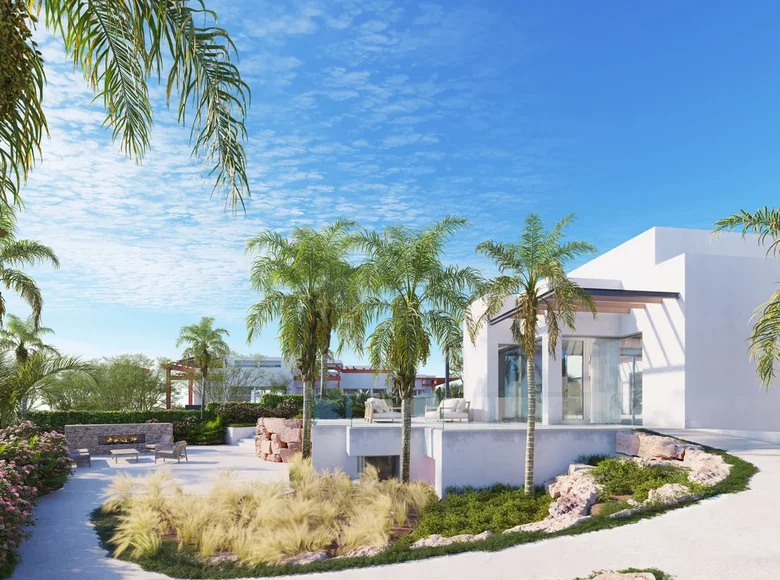 3 bedroom villa 415 m² Orihuela, Spain