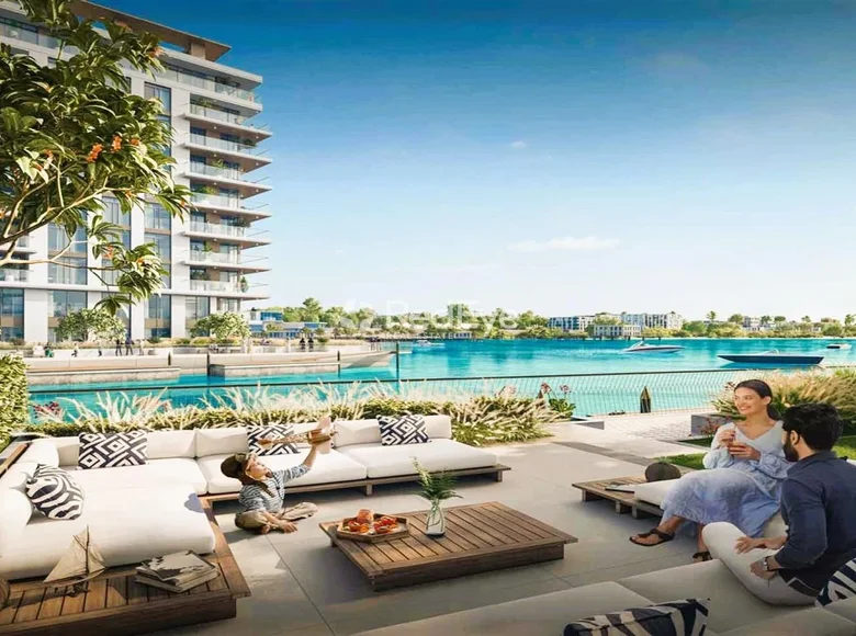 Appartement 2 chambres 1 389 m² Doubaï, Émirats arabes unis