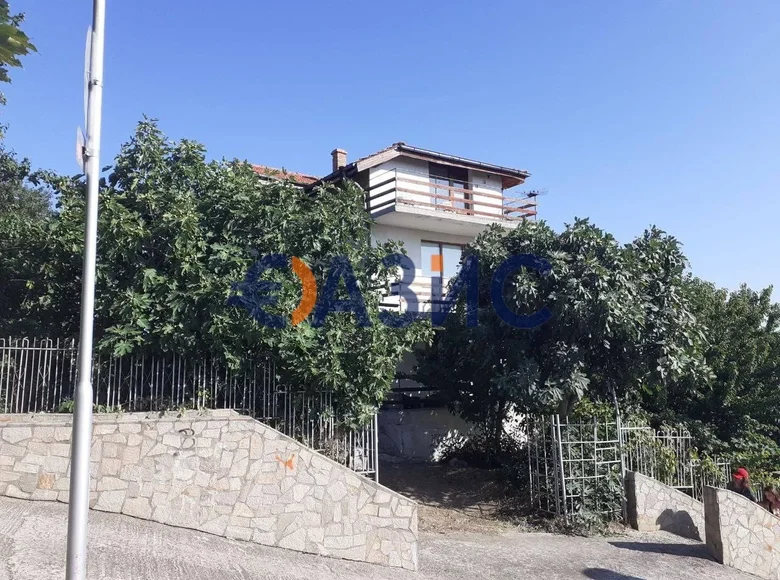 Haus 5 Schlafzimmer 600 m² Sweti Wlas, Bulgarien