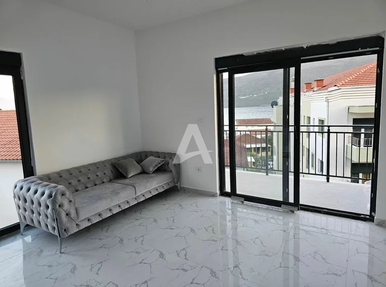 Mieszkanie 1 pokój 49 m² w Denovici, Czarnogóra
