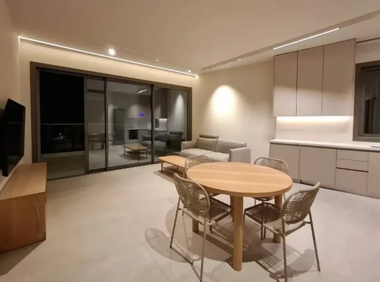 1 bedroom apartment 55 m² in Nicosia, Cyprus